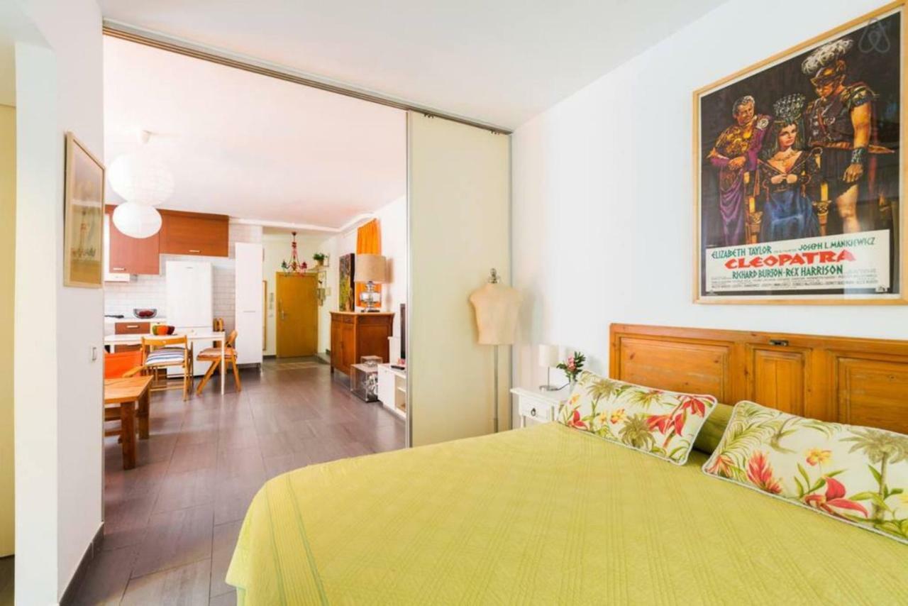 Lodging Sagrada Familia & Sant Pau Appartement