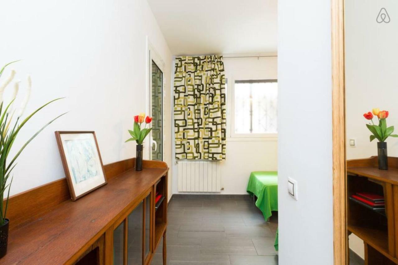 Appartement Lodging Sagrada Familia & Sant Pau *
