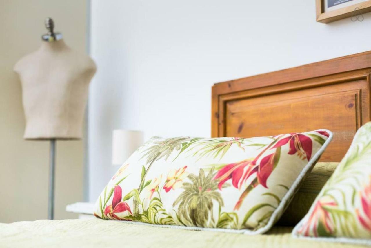 Appartement Lodging Sagrada Familia & Sant Pau Barcelone