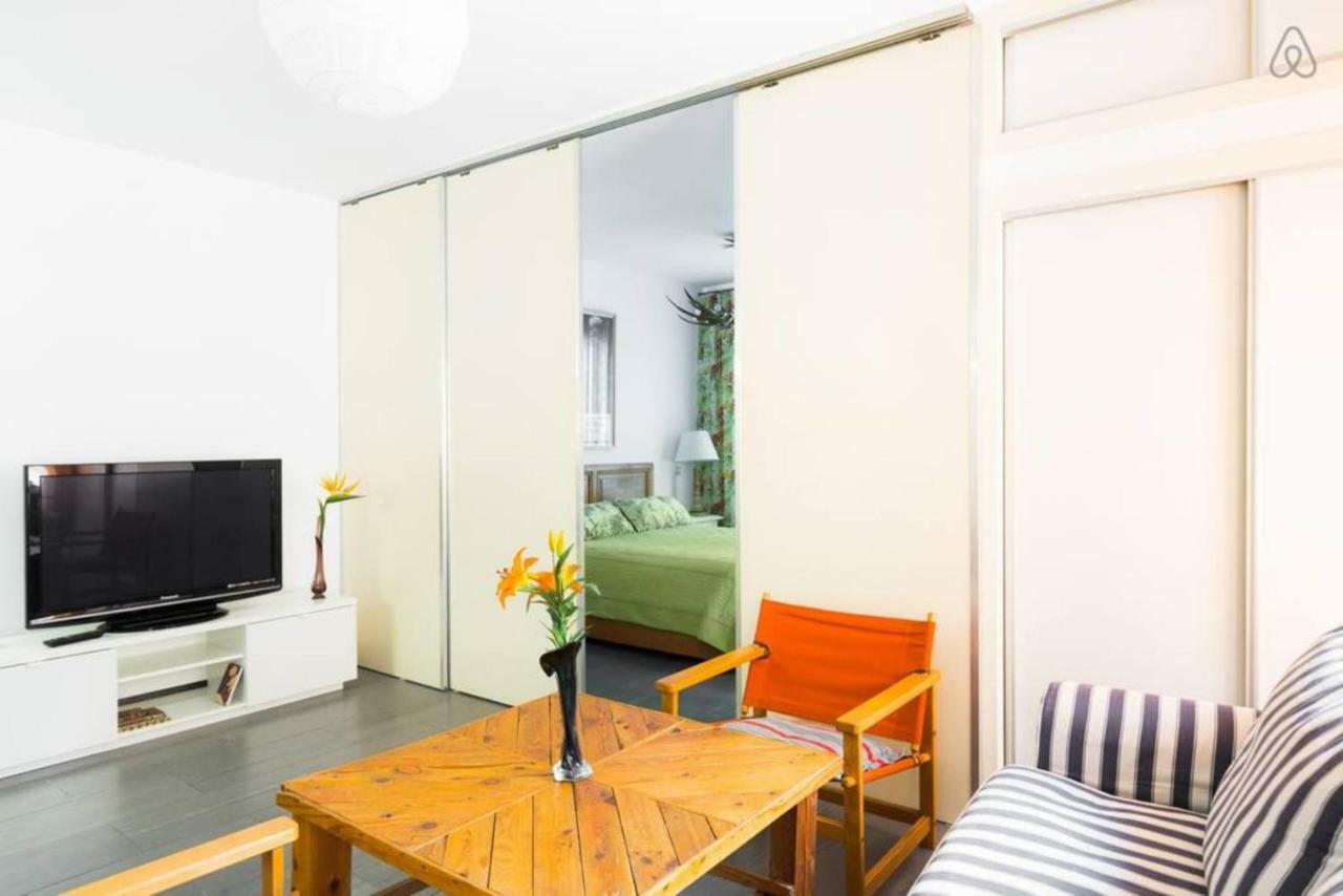 Appartement Lodging Sagrada Familia & Sant Pau *
