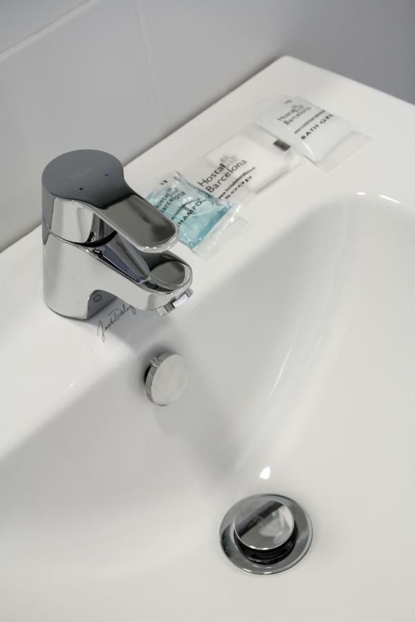 Hostalin Gran Via Guest house 3*