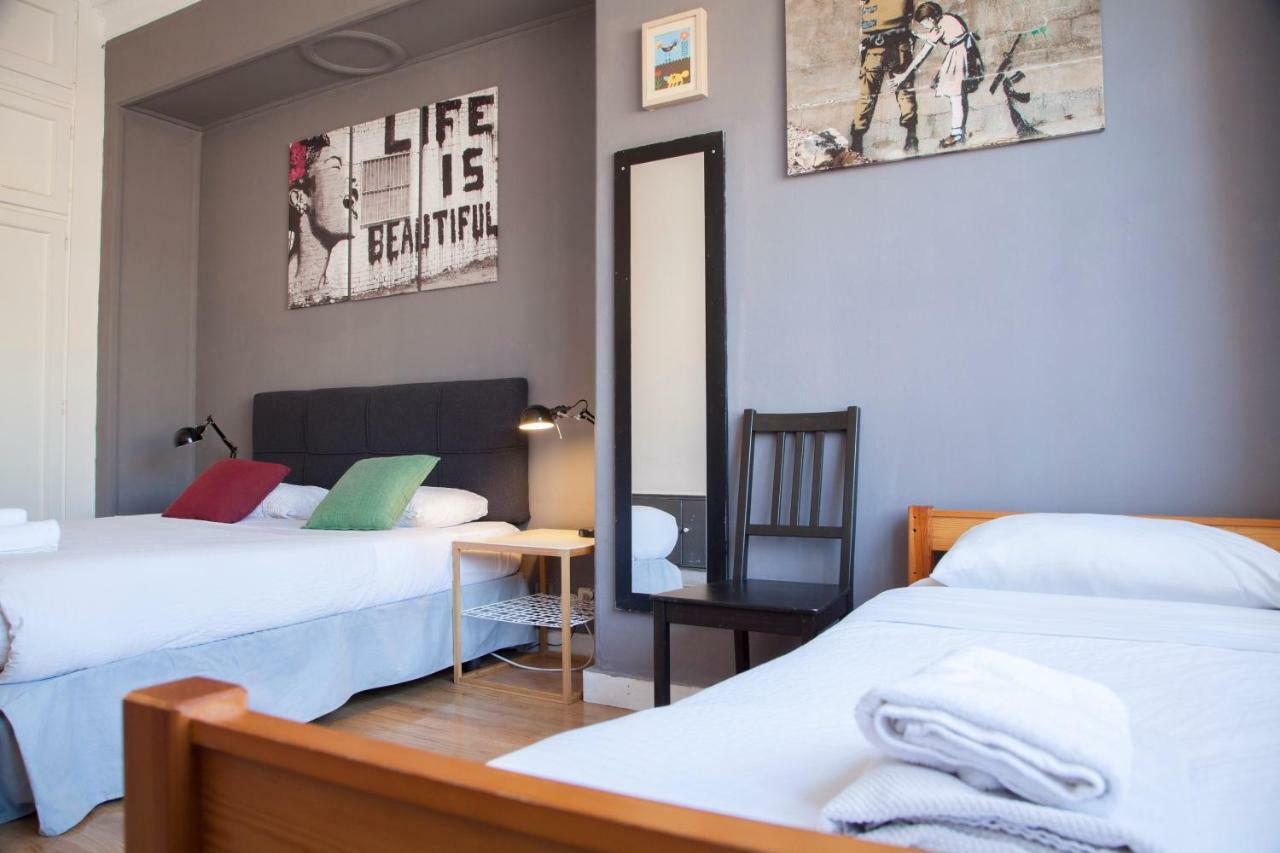 Wow Hostel *