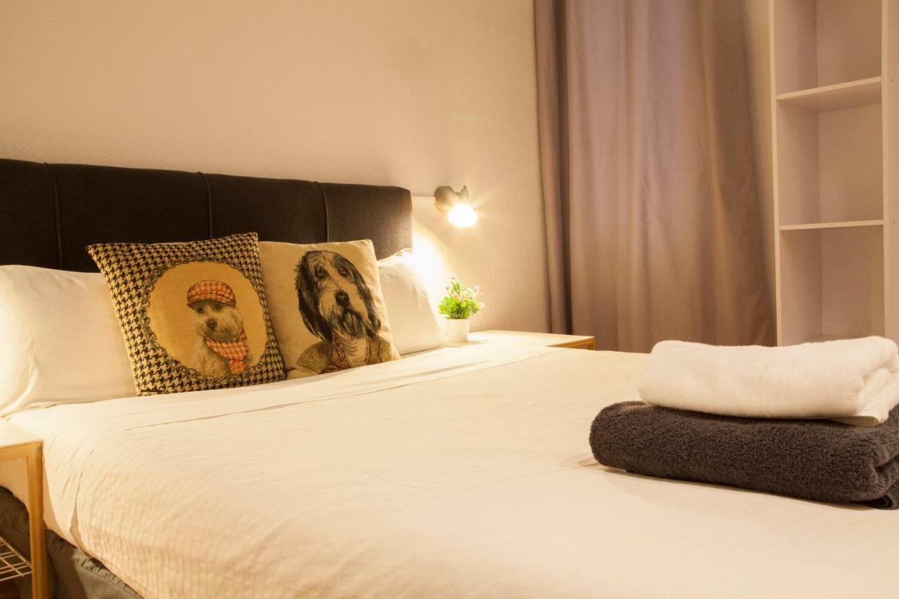 Hostel Wow Barcelona