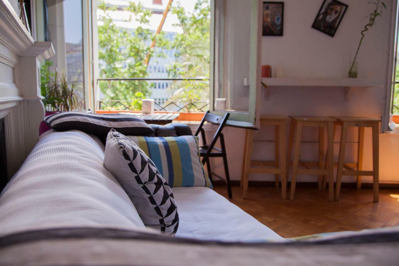Hostel Wow Barcelona