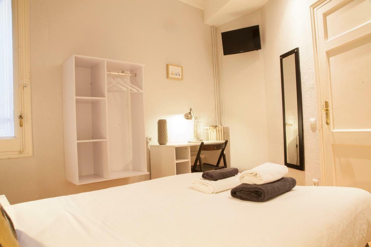 Wow Hostel Barcelona
