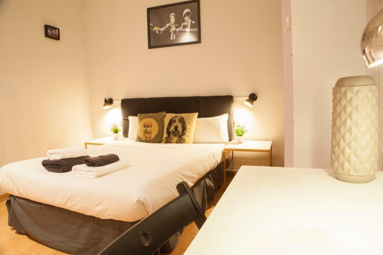 Wow Hostel