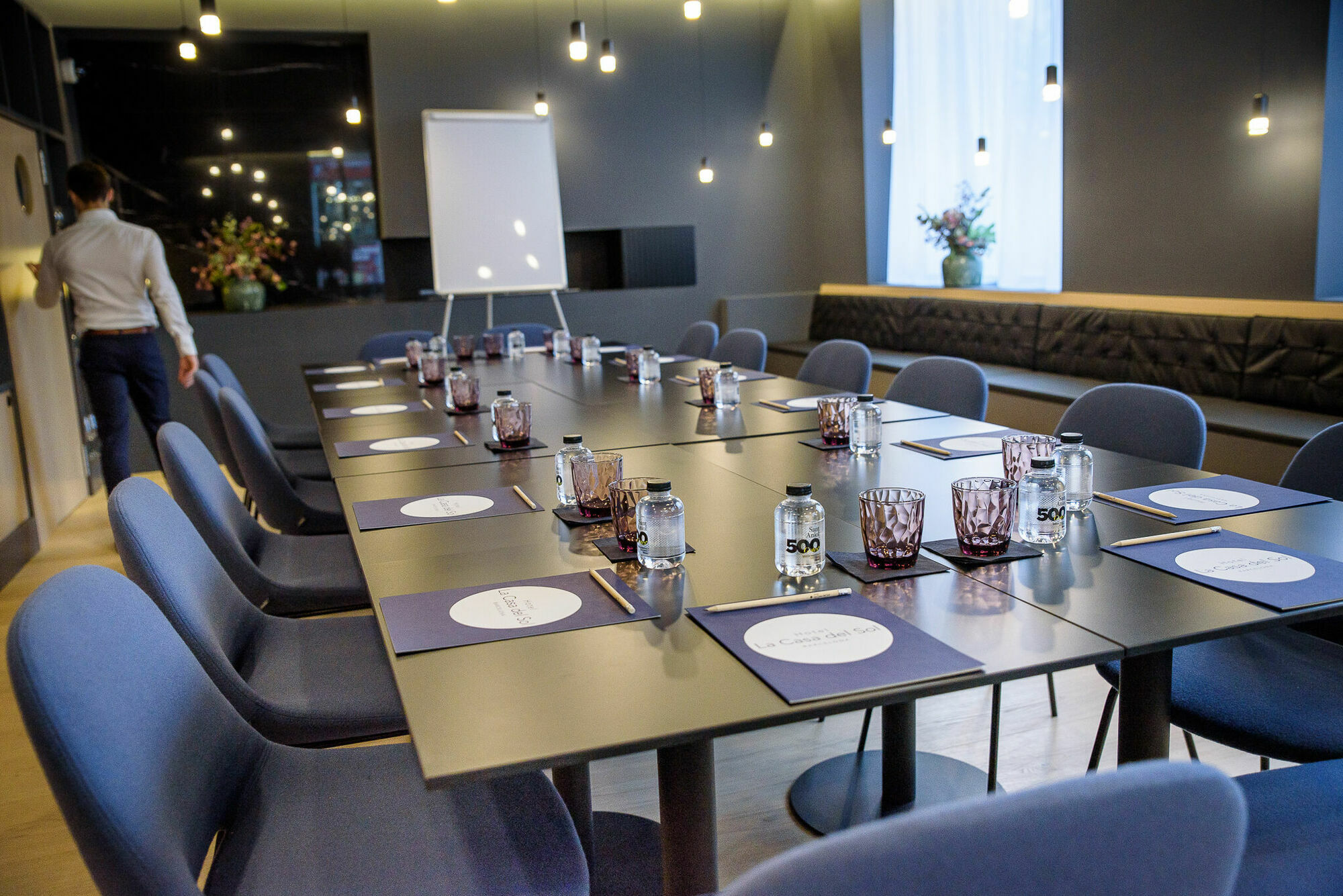 Hotel La Casa Del Sol Hotel Gracia, Sonder By Marriott Bonvoy Barcelona