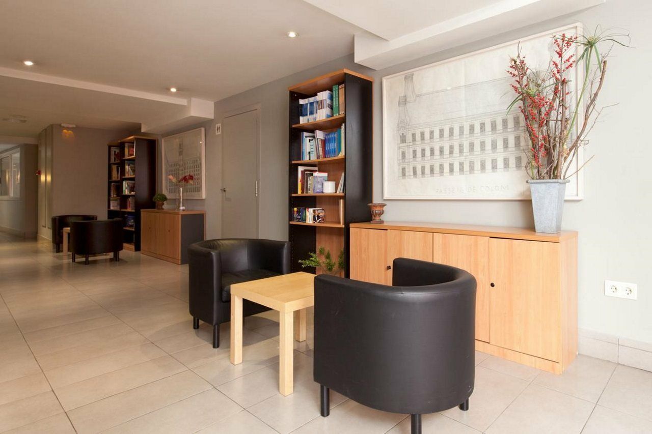 Sagrada Familia Hotel