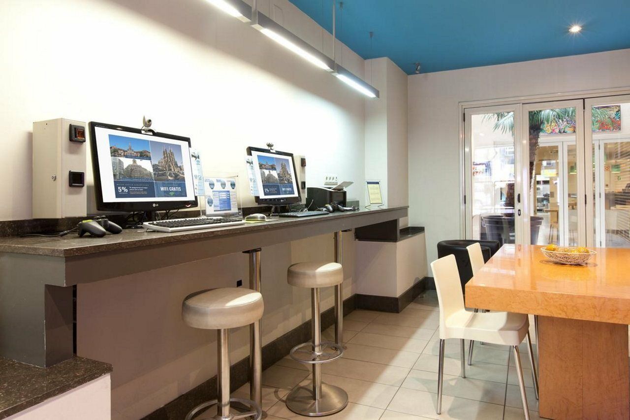 Sagrada Familia Hotel 3*