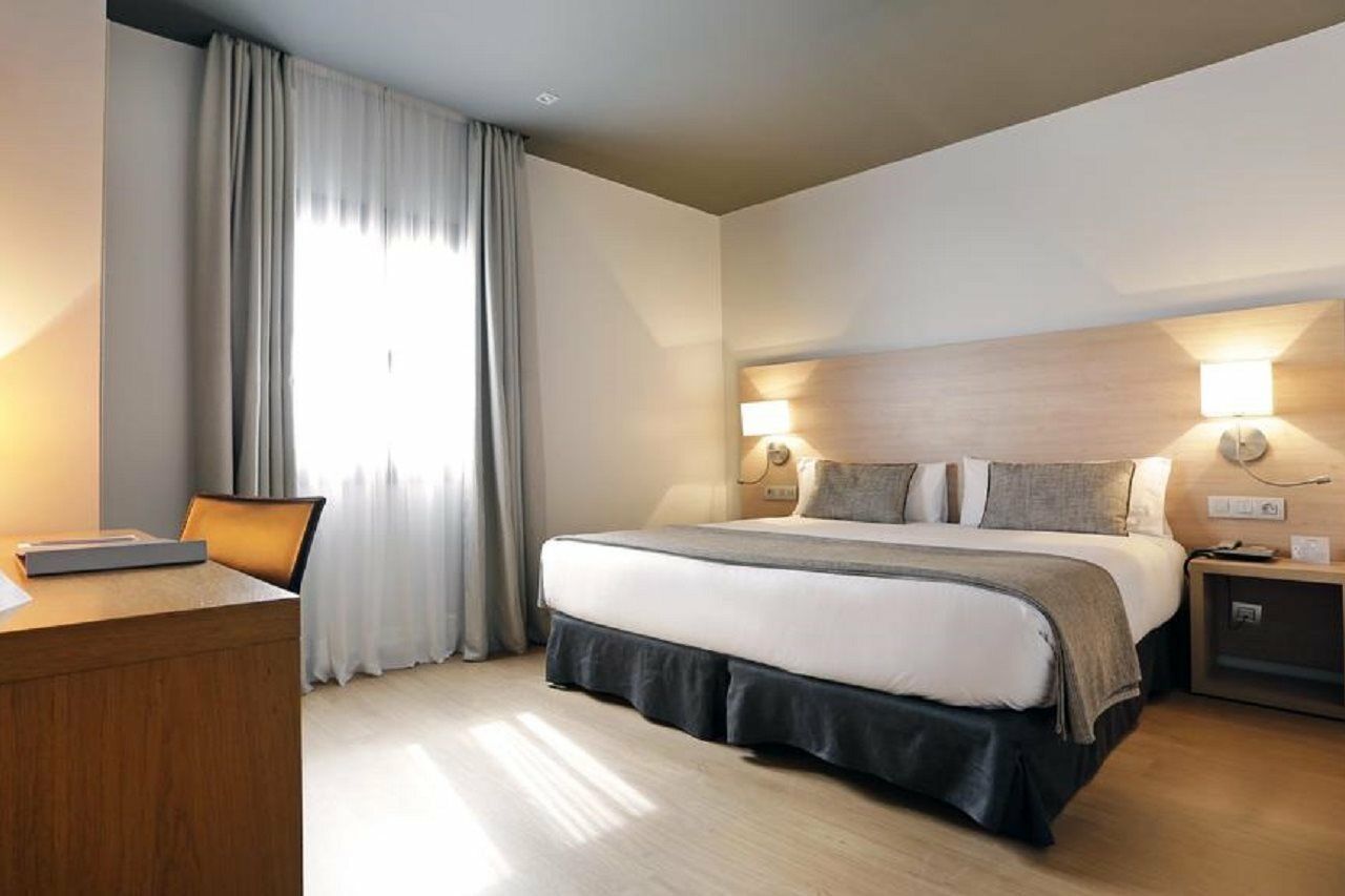 Arc La Rambla 3* Barcelona