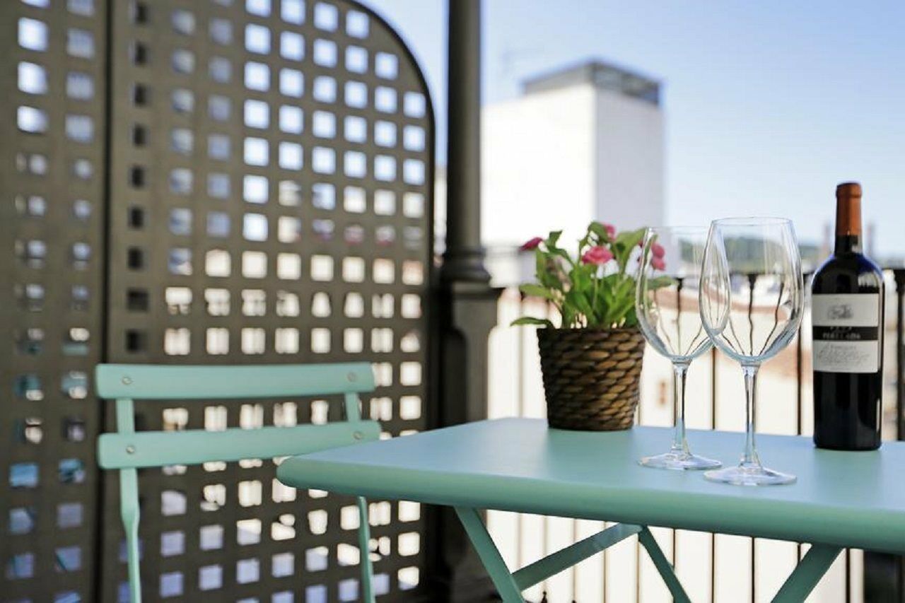 Hotel Arc La Rambla 3*