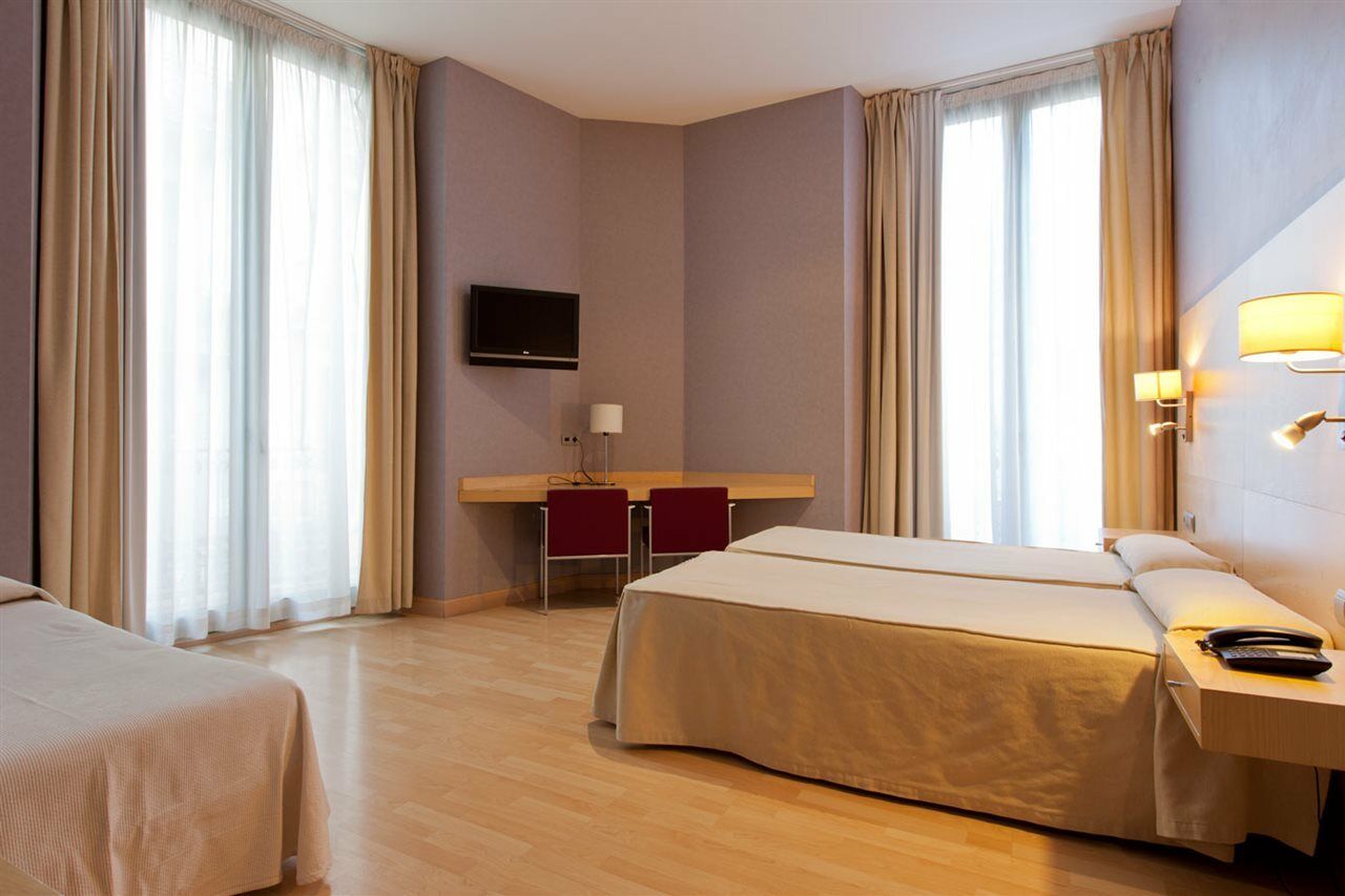 Sant Agusti Hotel Barcelone