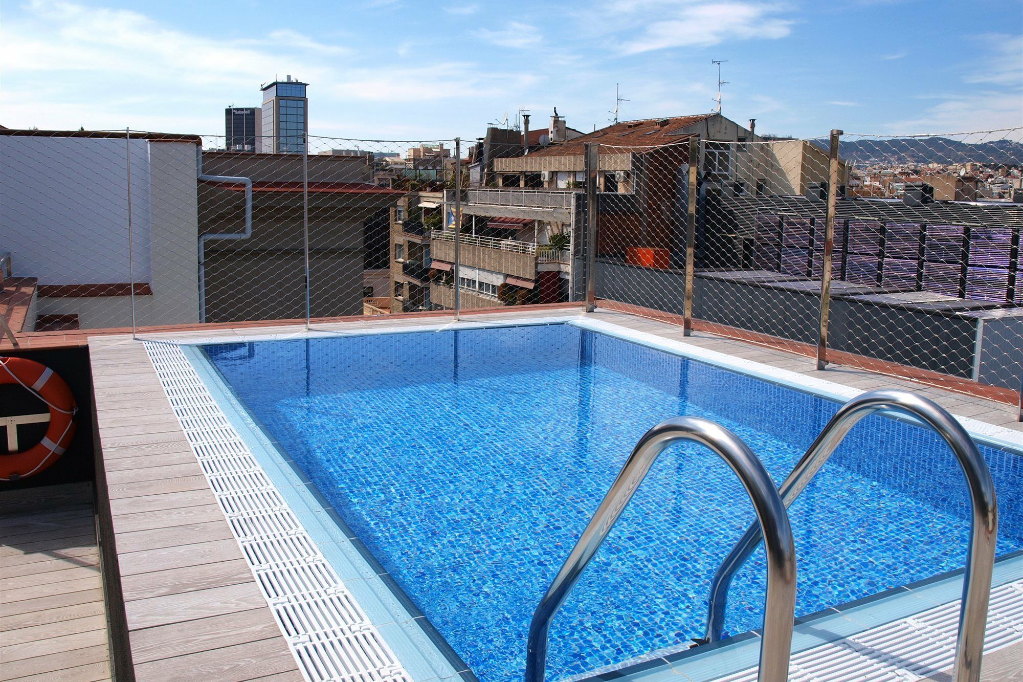 Catalonia Gracia Hotel