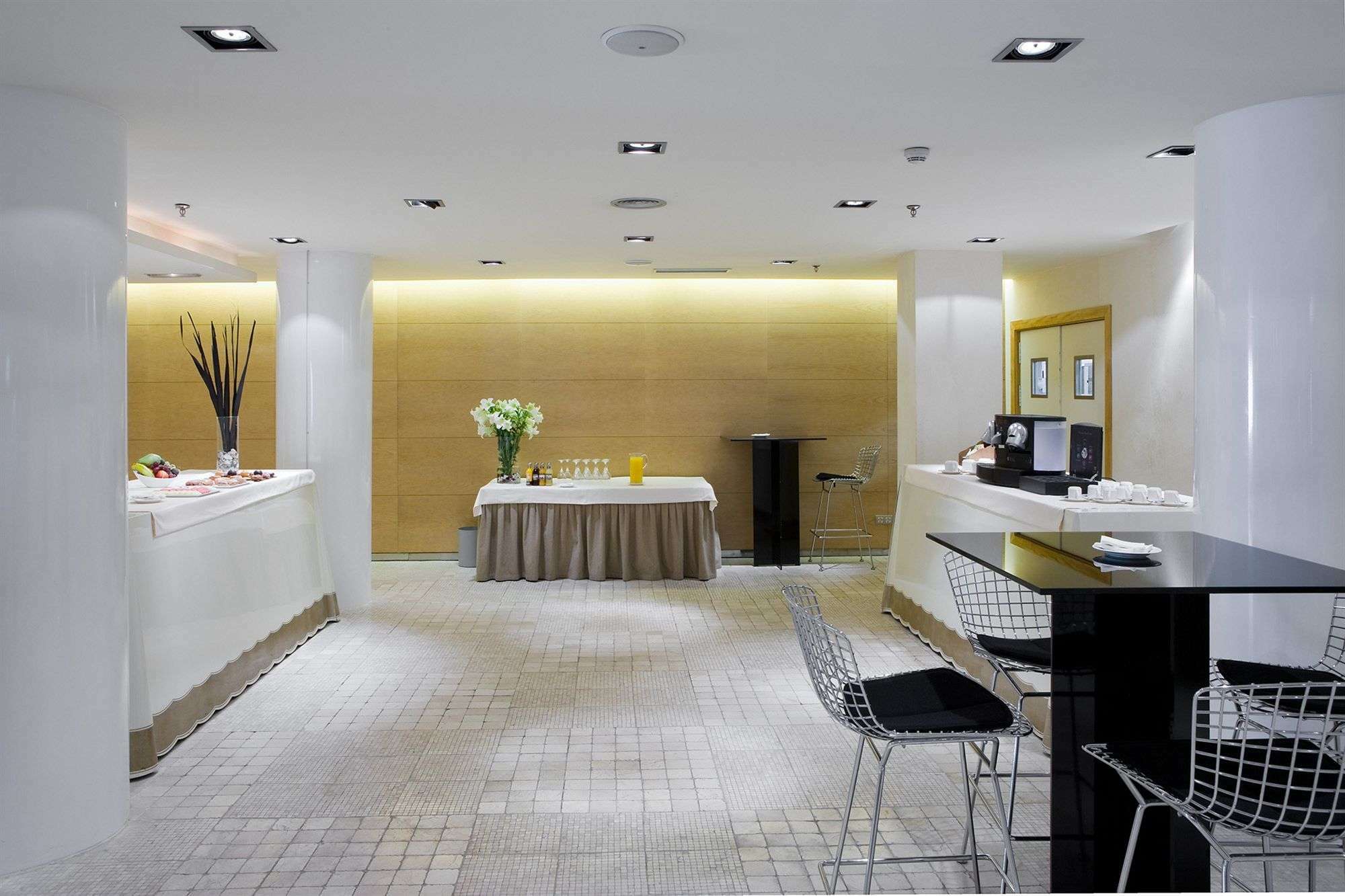 Hotel Hesperia Presidente Barcelona