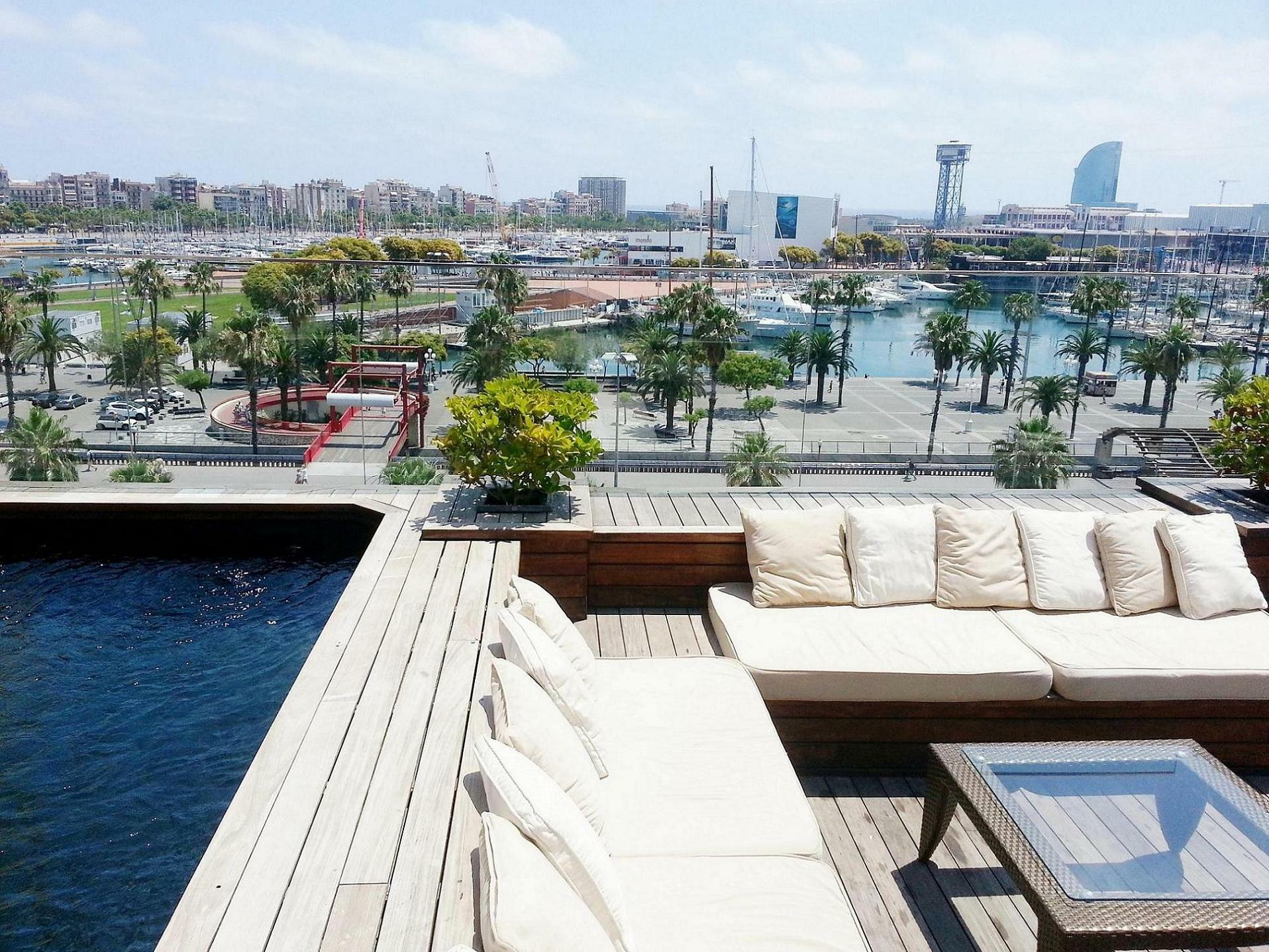 Duquesa De Cardona 4 Sup By Grup Duquessa 4* Barcelona