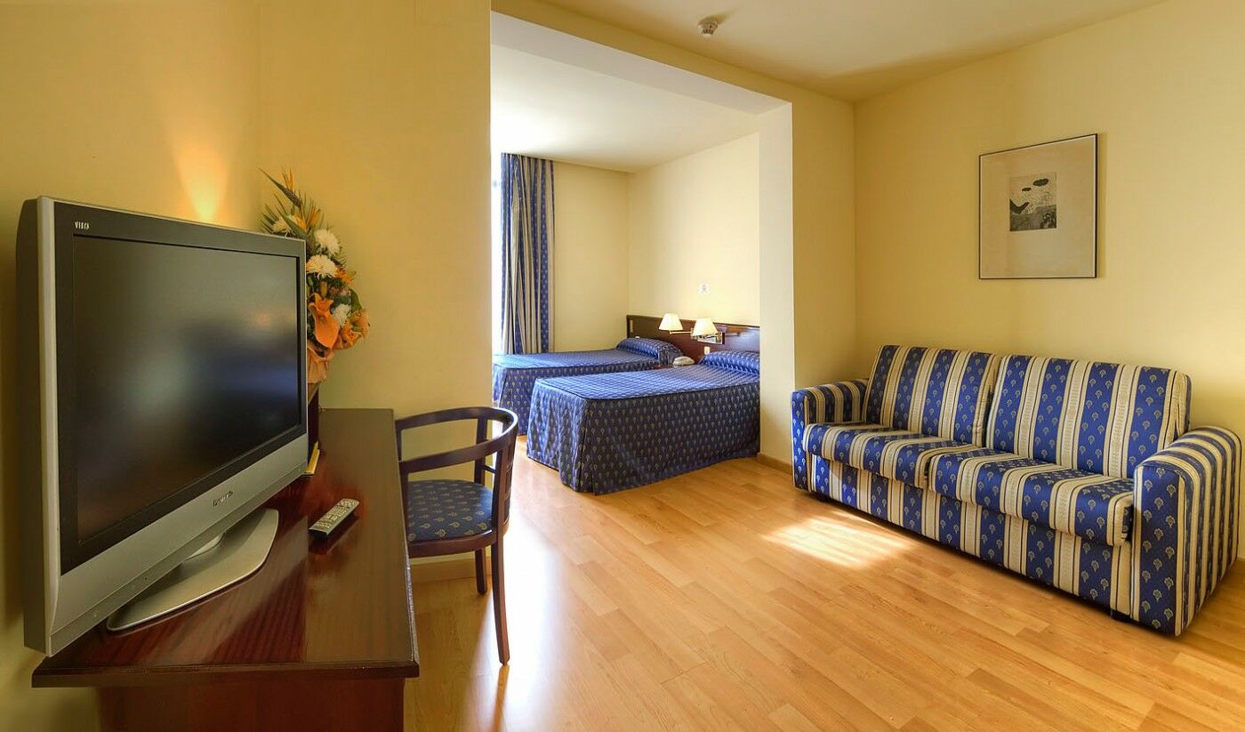 Hotel Atlantis By Atbcn Barcelone