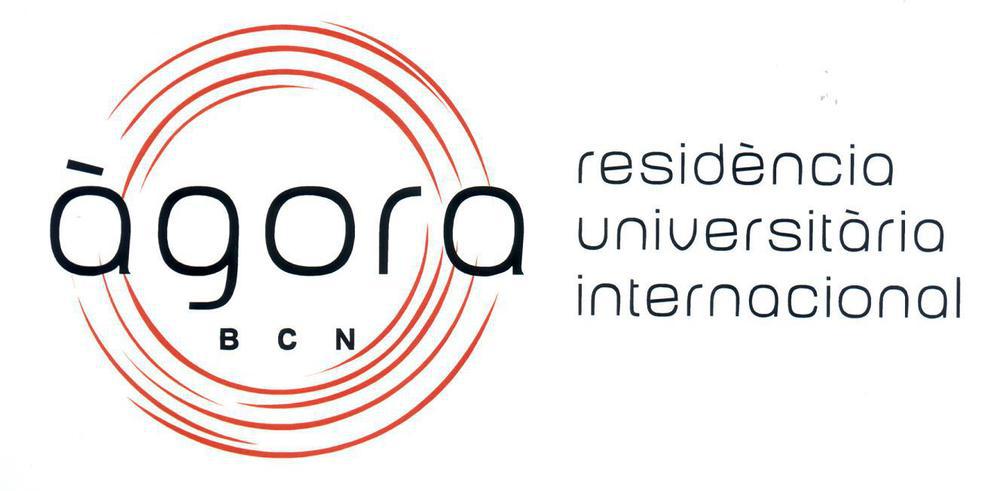 Appartement àgora Bcn. Residencia Universitaria Internacional Barcelone