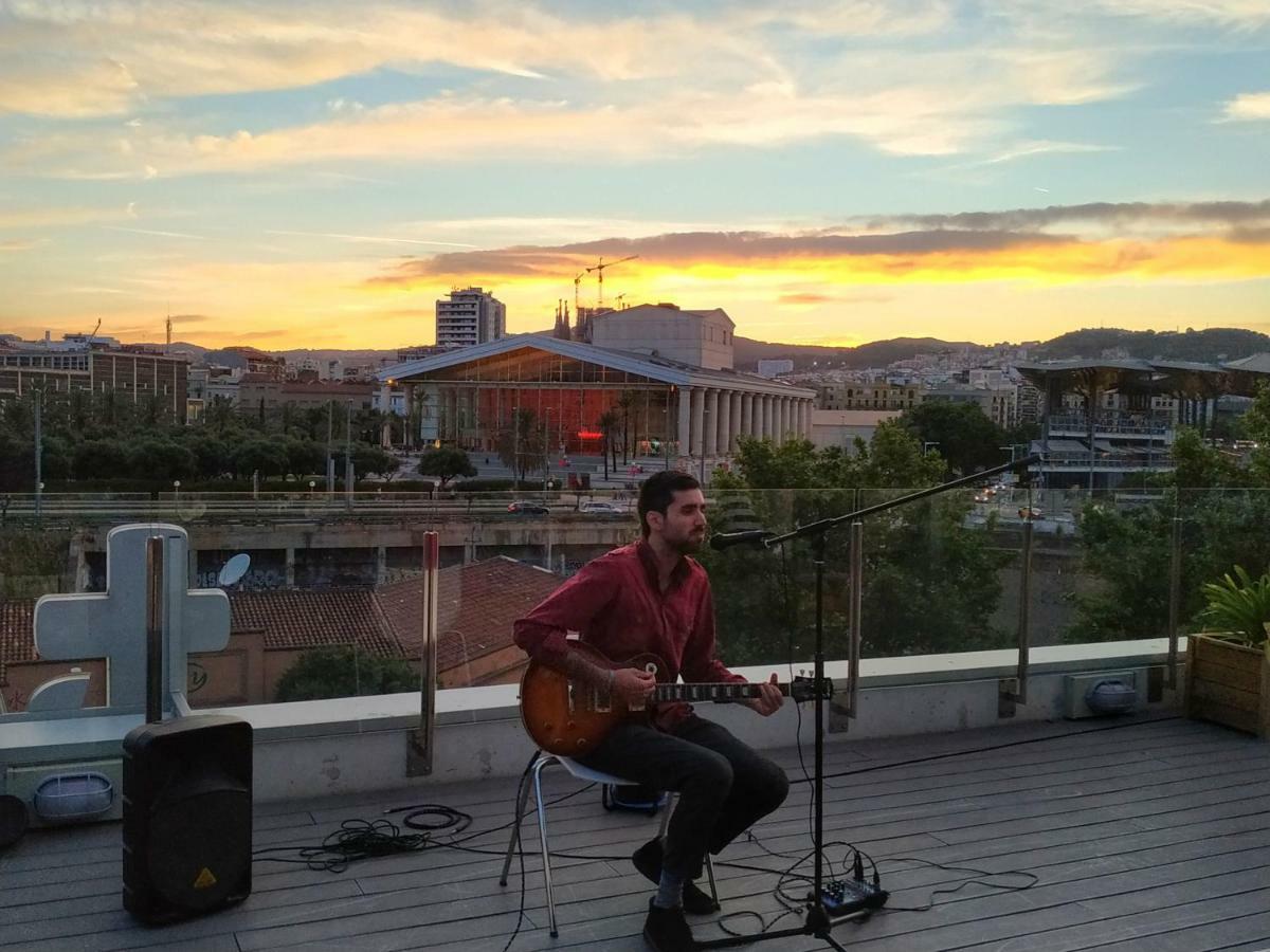 Hostel Twentytu Barcelona