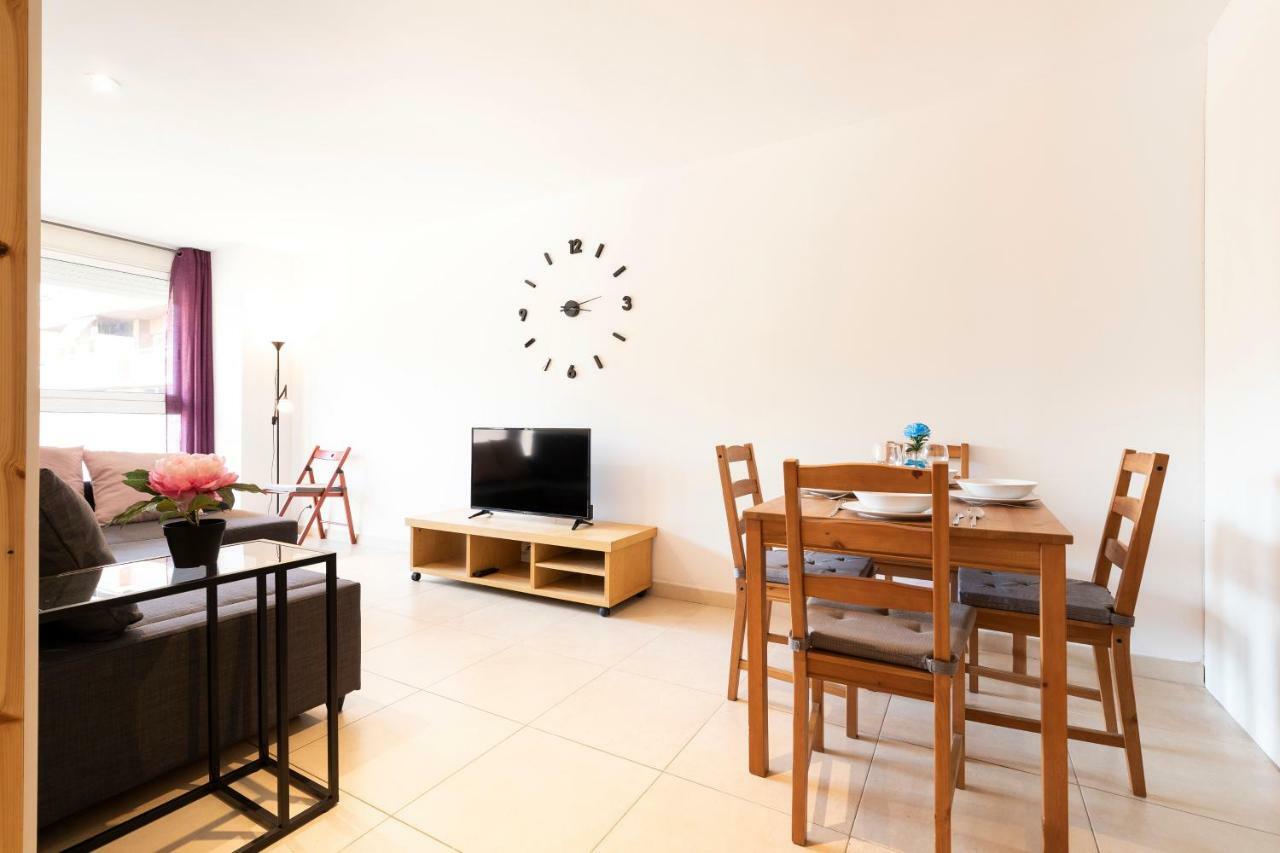 Apartamento Sant Martí *