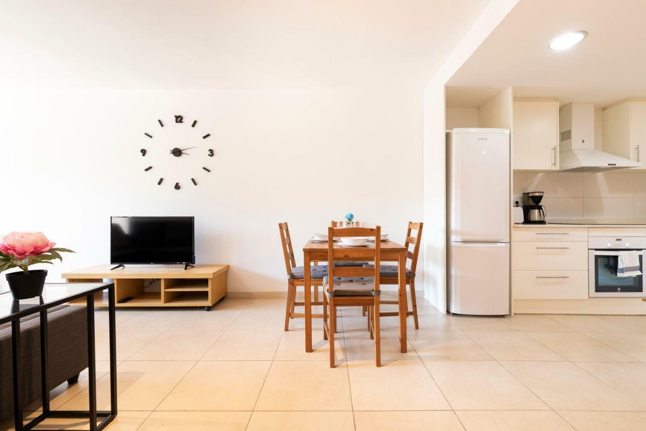 Sant Martí Apartamento *