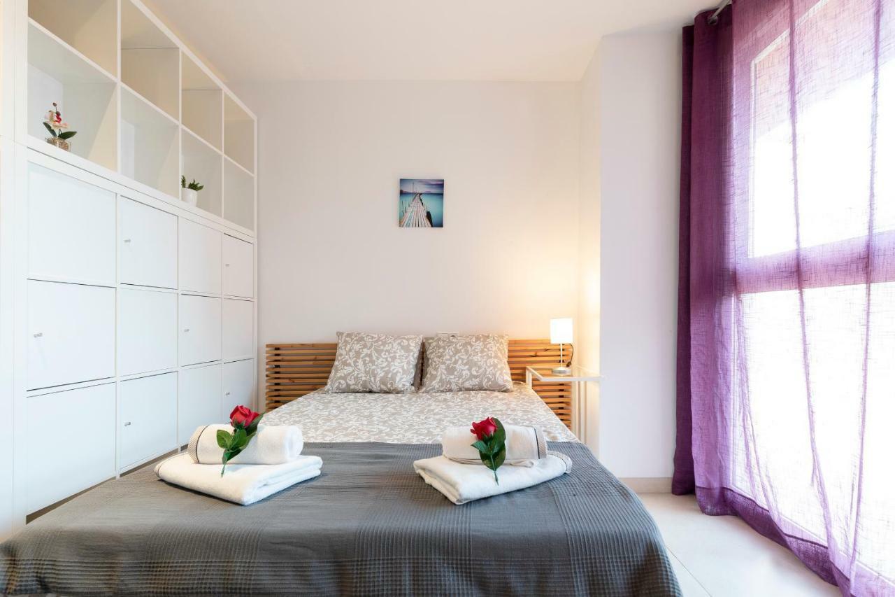 Apartamento Sant Martí Barcelona