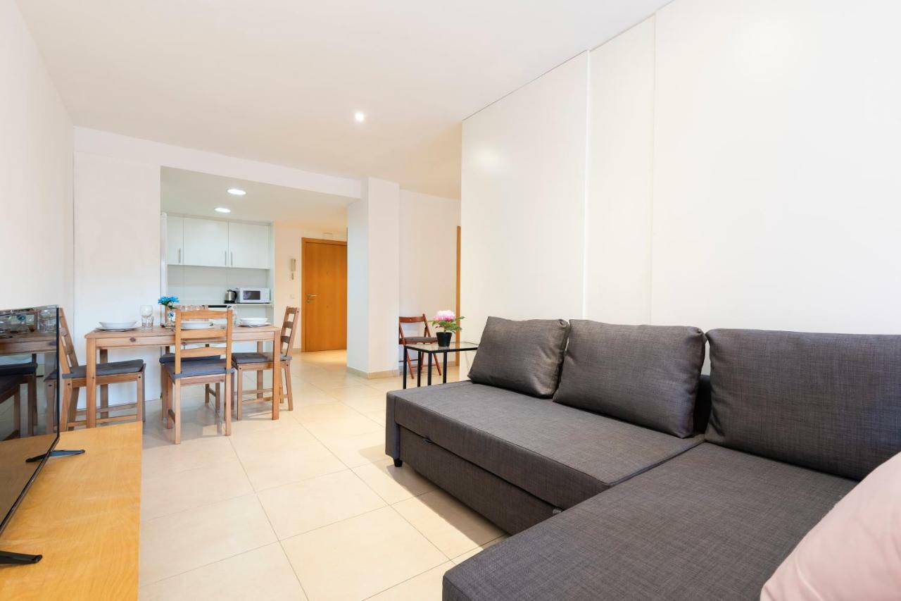Sant Martí Apartamento