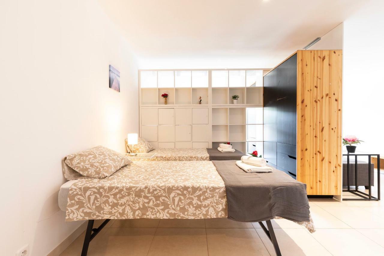 Sant Martí Apartamento *