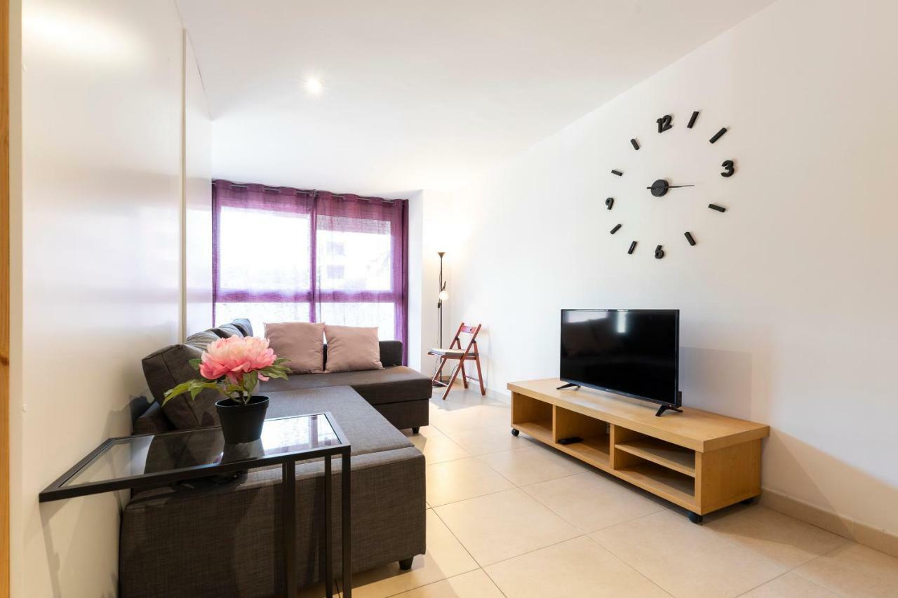 Sant Martí Apartamento Barcelona