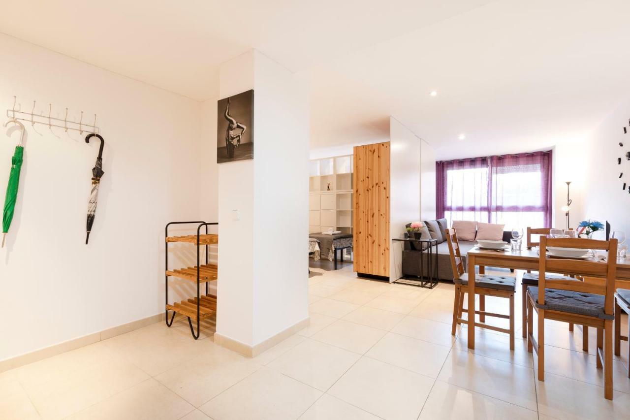 Sant Martí Apartamento