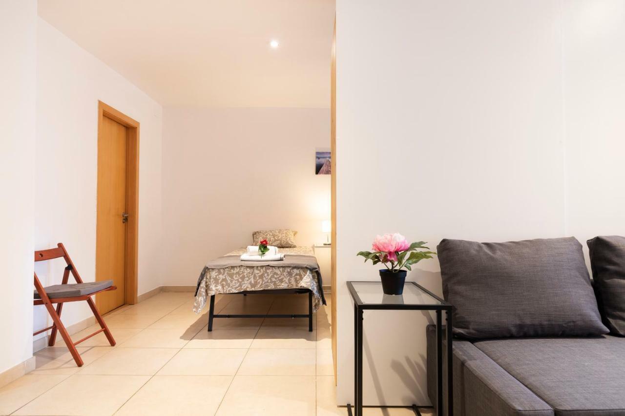 Sant Martí Apartamento *
