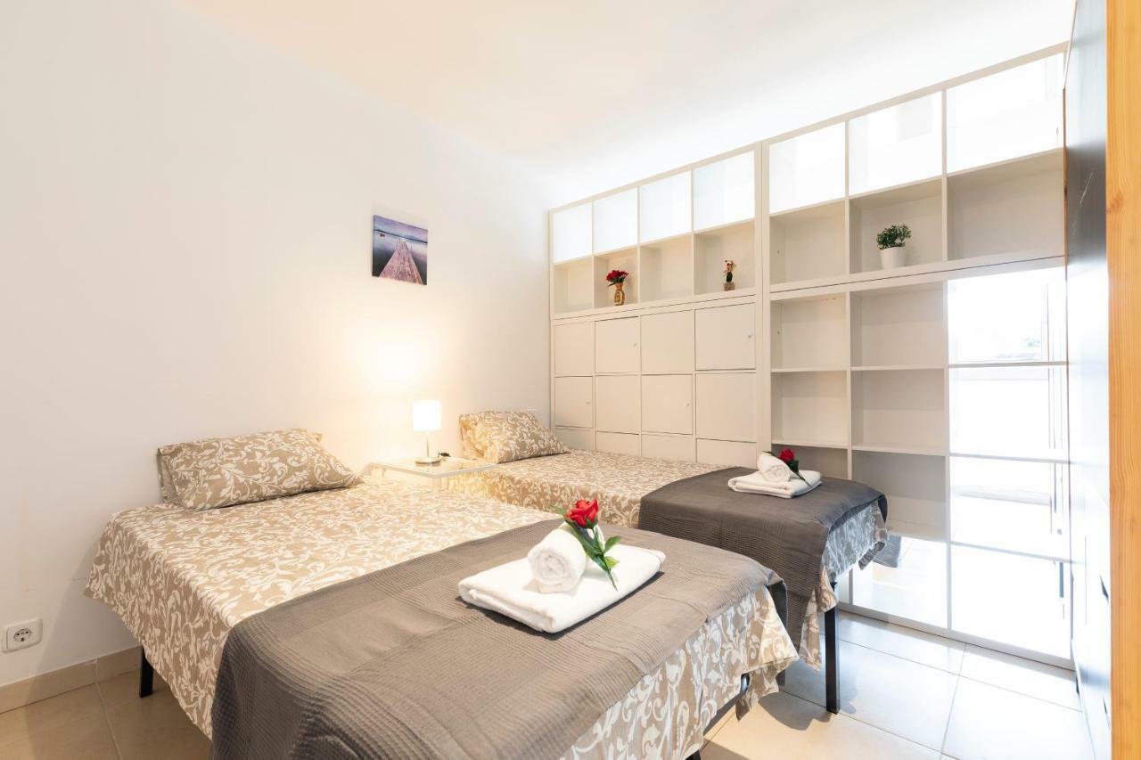 Apartamento Sant Martí