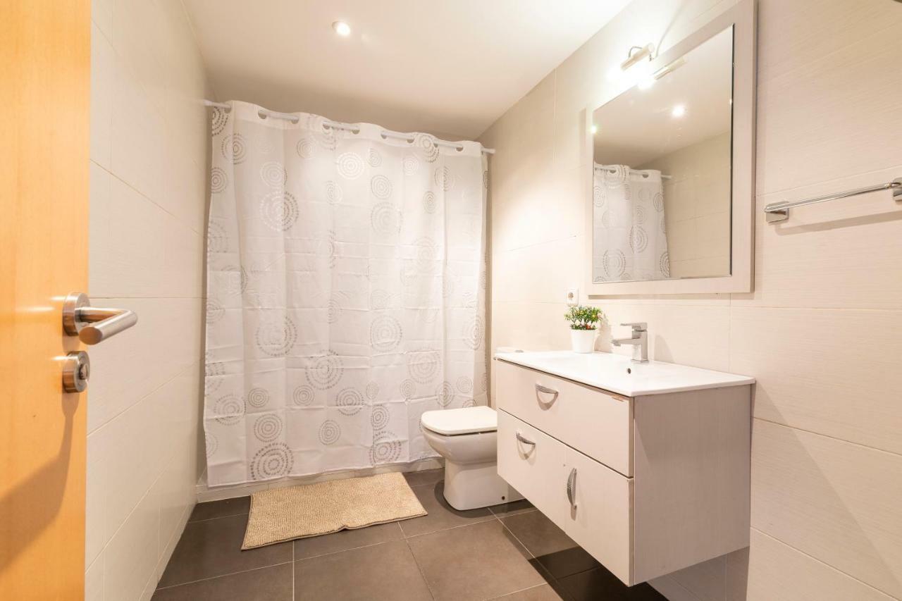 Apartamento Sant Martí *