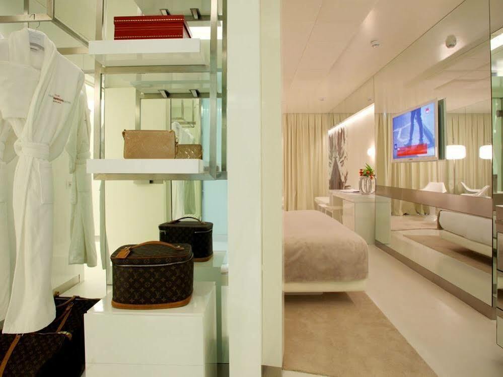 Arconte (adults Only) Hotel 4*