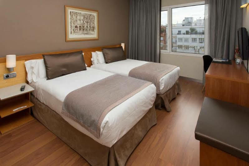 Catalonia Gracia Hotel 4*