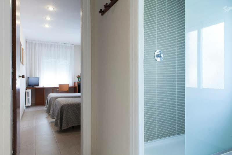 Bonanova Park Hotel Barcelone