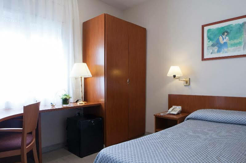 Bonanova Park Hotel Barcelone