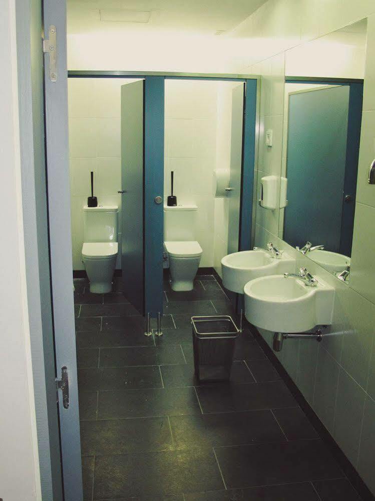 Auberge de jeunesse St Christopher's *