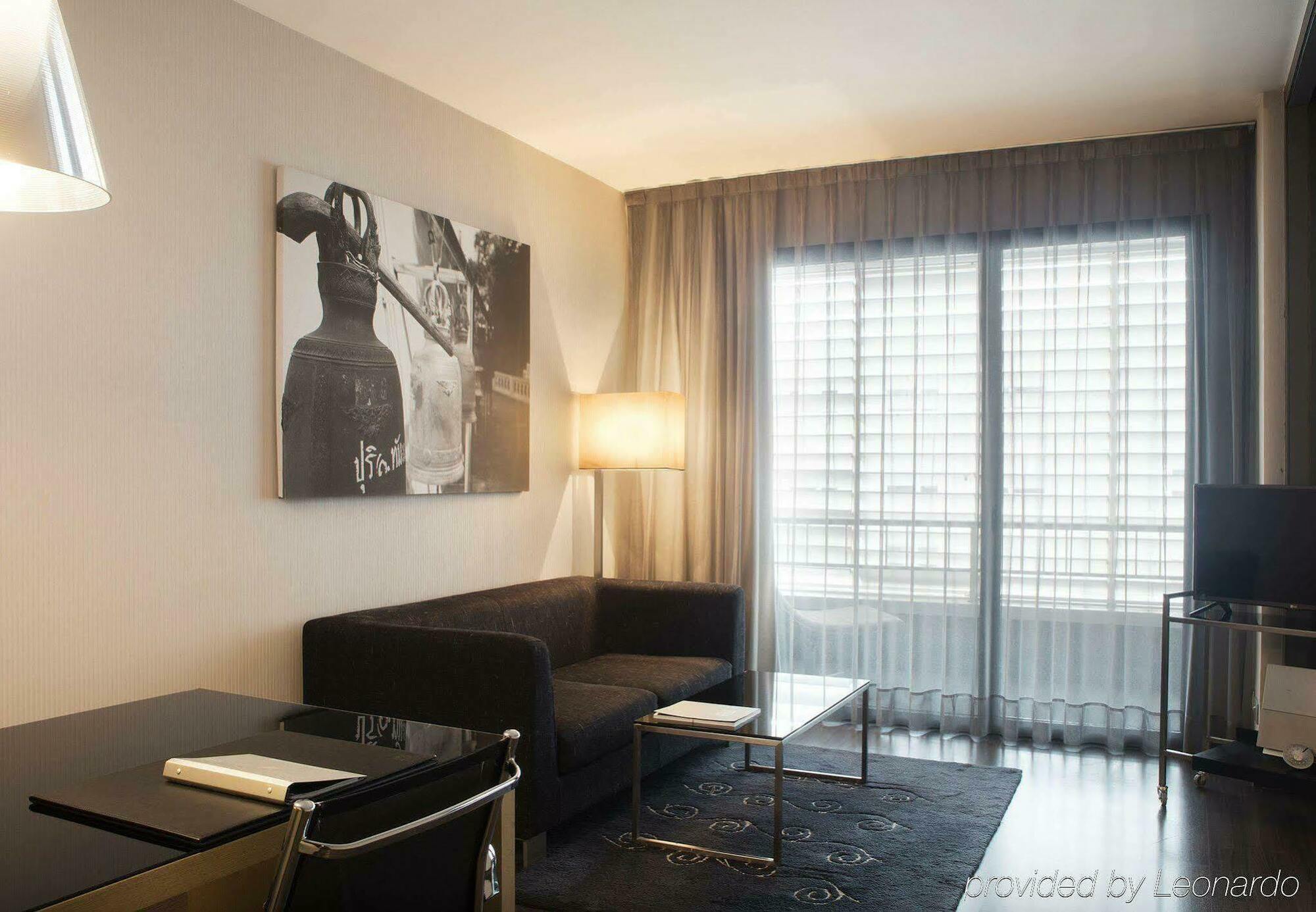 Hotel Ac Victoria By Marriott