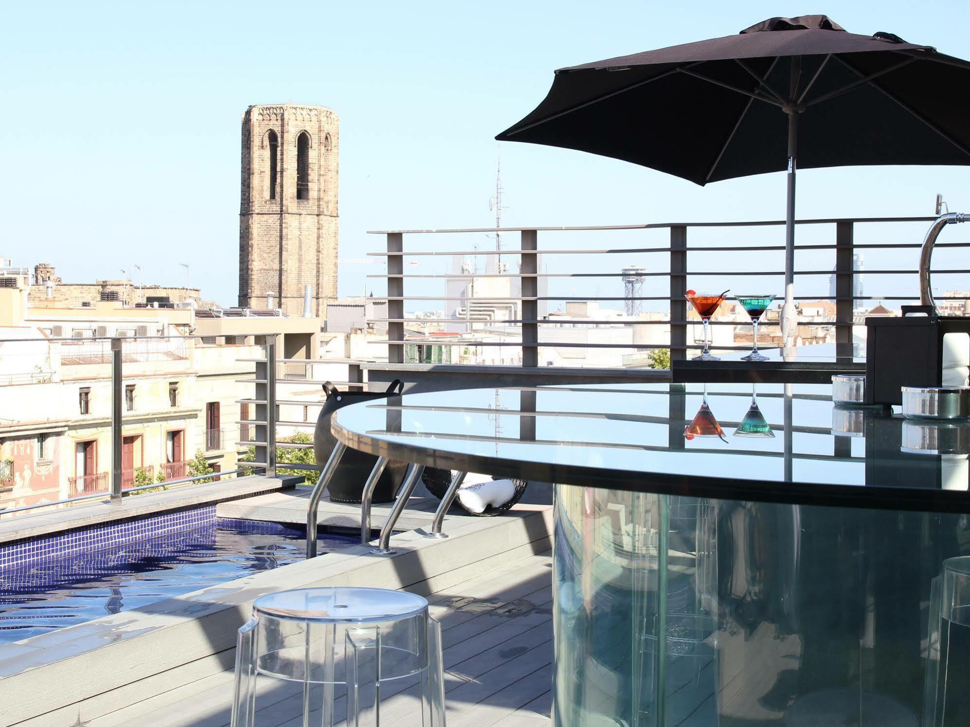 Bagues, A Small Luxury Of The World Hotel 5*