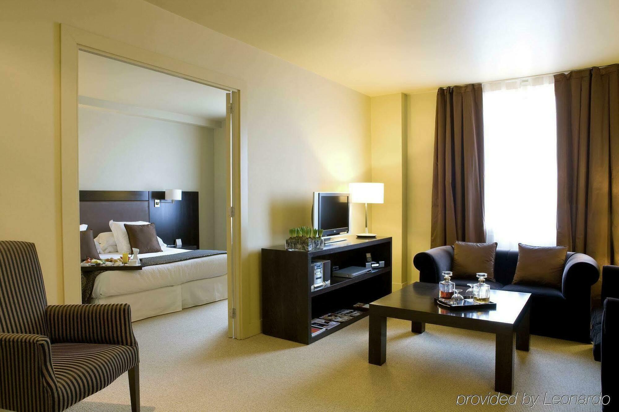 Gallery 4 Sup Hotel Barcelona