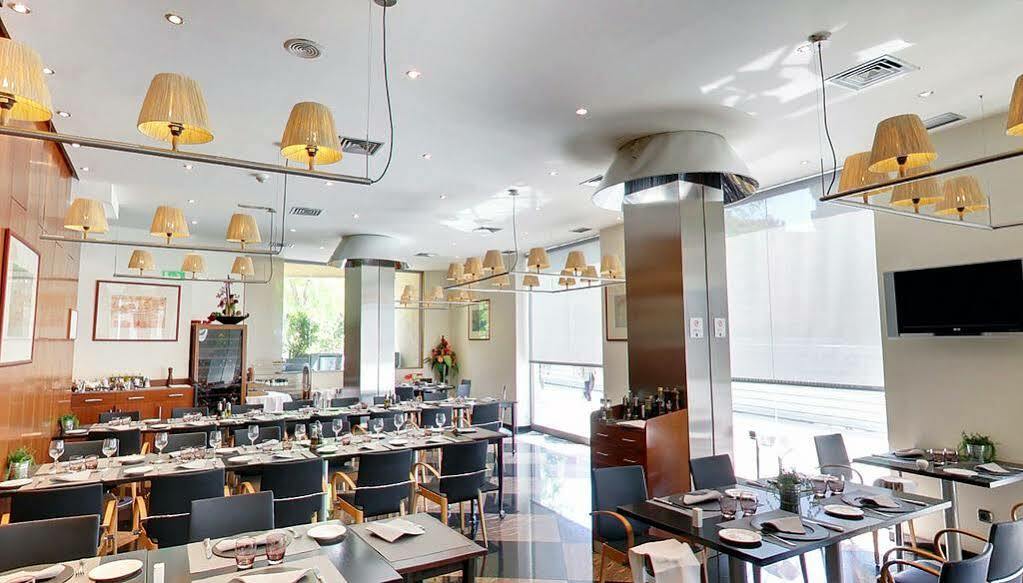 Hotel Abba Sants