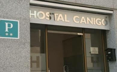 Guest house Sant Pau Barcelona