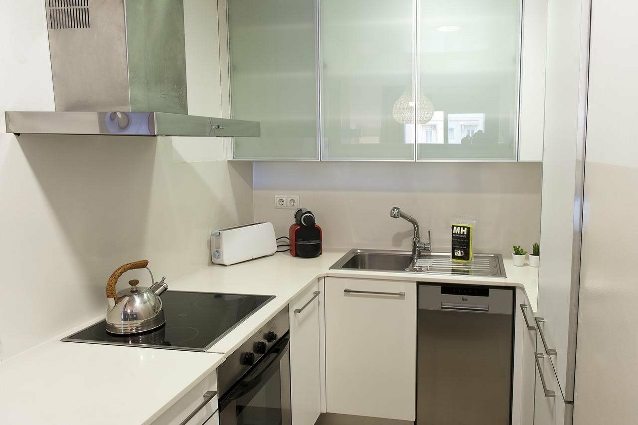 Mh S. Familia Appartement