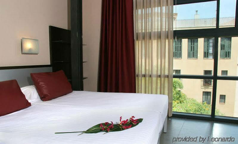 Allada 3* Aparthotel