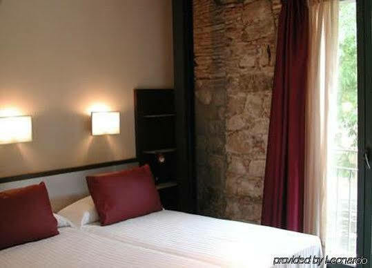 Aparthotel Allada 3* Barcelona