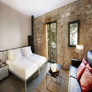 Allada 3* Barcelona