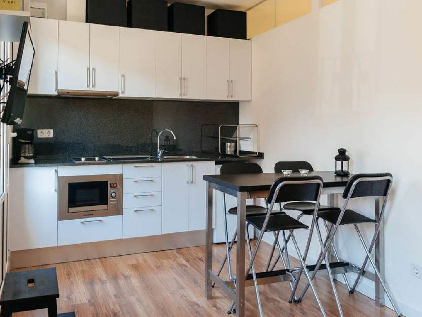 Nice Apartment In Gracia - Torrent De L'Olla Apartment