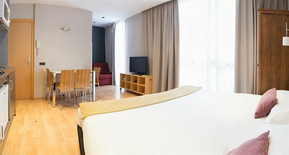 Ainb Born Tiradors Appartement Barcelone