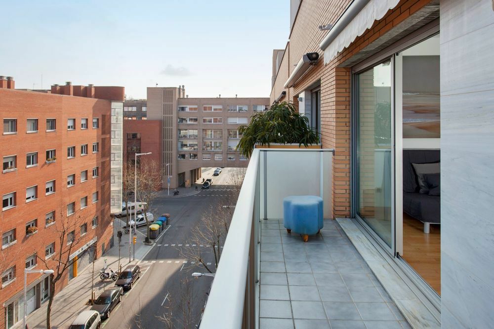 Appartement 1321 - Olympic Village *