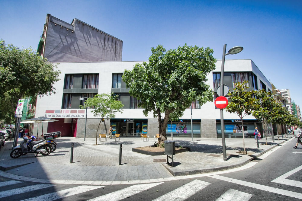 Hotel Limehome Rector Triado